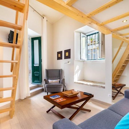 Santa Catarina Premium Studio Apartment Lisboa Екстериор снимка