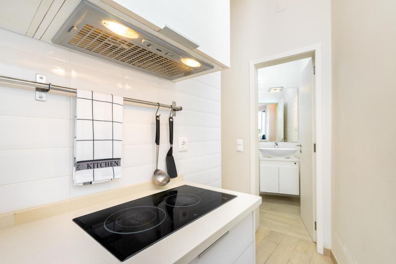 Santa Catarina Premium Studio Apartment Lisboa Екстериор снимка