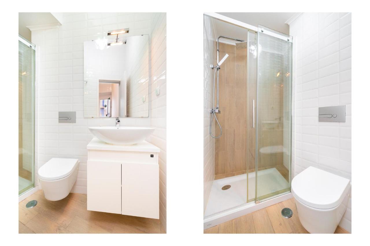 Santa Catarina Premium Studio Apartment Lisboa Екстериор снимка